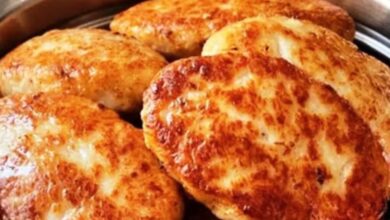 Dê uma medalha para quem inventou essa receita! Toda a casa vai pedir a receita.