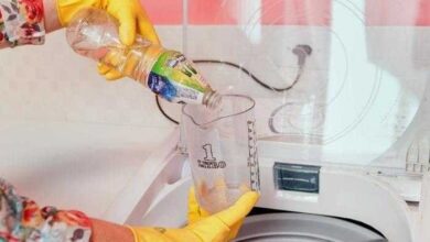 Como deixar as toalhas mais absorventes com o vinagre