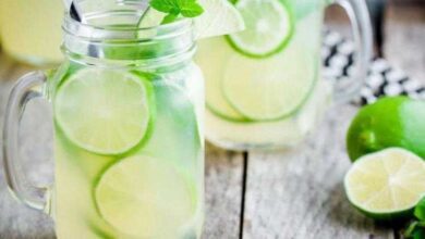 Beba água com limão se você sofre de algum desses 13 problemas 3j