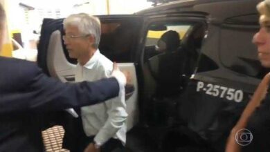 Engenheiros que prestam serviço à Vale são presos