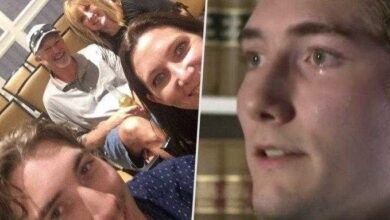 Selfie salva jovem de ser condenado 99 anos de prisão