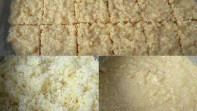 Cocada na panela de pressão 41