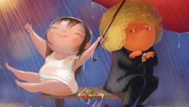 Quando você não espera nada de ninguém, você vive muito melhor!