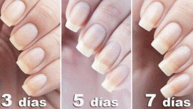 Aprenda a usar bicarbonato para ter unhas mais longas e fortes
