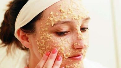 11 limpezas de pele que você faz com ingredientes que tem na cozinha