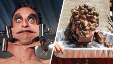 11 Recordes bizarros do Guinness Book