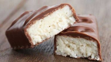 Como Fazer Bombom Prestígio Caseiro d