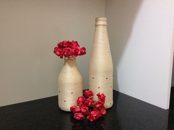 Dicas de Artesanato com Linha de Crochê