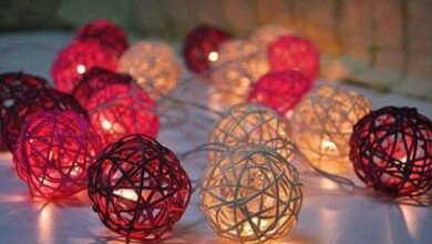 Dicas de Artesanato com Linha de Crochê