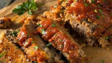 Carne Moída Assada: Receita prática e deliciosa!