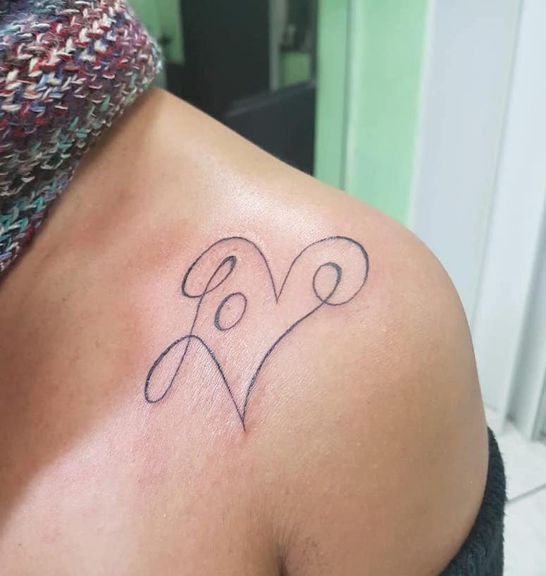 100 imagens de tatuagens femininas no ombro para te inspirar