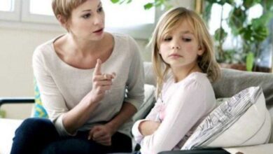 Ser uma “MÃE CHATA” faz filhos crescerem com mais caráter e bem sucedidos, diz estudo!