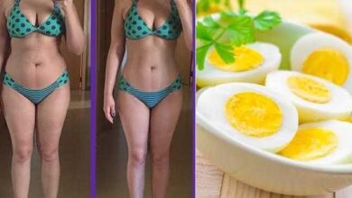 Emagreça 10 quilos em 10 dias com a dieta do ovo