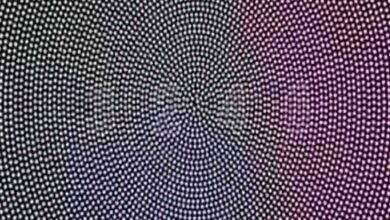 Que número você vê? Teste viraliza e promete indicar seu problema de visão