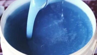 sabão líquido caseiro que rende 12 litros