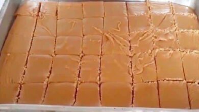 Como Fazer Doce de Leite de Corte q