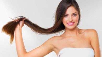 7 Dicas para fazer o seu cabelo crescer mais rápido