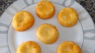 Receitas de pão de queijo low carb para comer bem na dieta