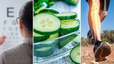 14 razões pelas quais você deve comer pepino todos os dias