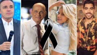 15 Celebridades brasileiras que morreram em 2019 e vão fazer muita falta no meio artístico