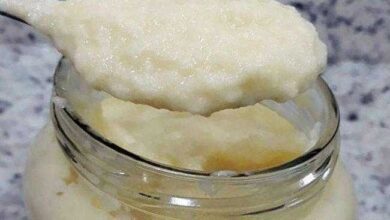 Tempero Caseiro de Alho