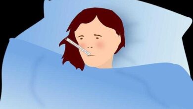 5 Sintomas que te indicam que a sua imunidade está baixa