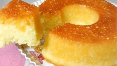 Pudim de tapioca granulada maravilhoso e fácil de preparar a melhor sobremesa para o feriado