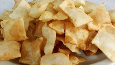 Click Bolso Receitas