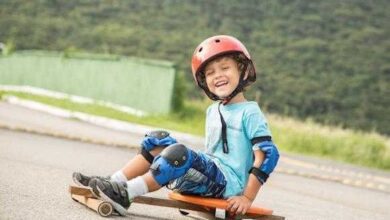 Como fazer carrinho de rolimã