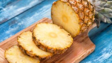 6 formas de usar o abacaxi para tratar doenças