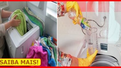 15 Truques Para Lavar Roupas Que Vão Simplificar Sua Vida