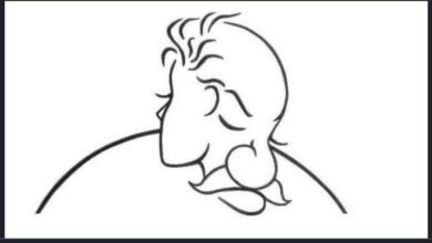 Velho ou jovem? o que vir primeiro detecta traços de sua índole