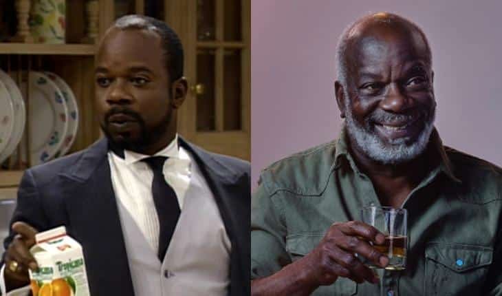 antes e depois um maluco no pedaço