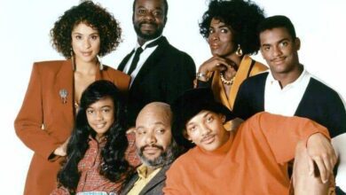 Antes e depois de Um Maluco no Pedaço: relembre os personagens