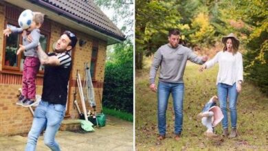 17 Pais que vacilaram na tarefa de serem pais o tempo todo