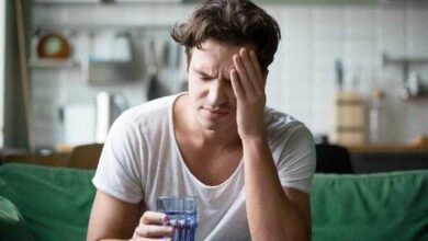 7 dicas para acabar com a ressaca da noitada