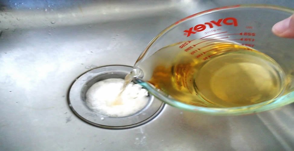 Eliminar Cheiro de Esgoto da Cozinha