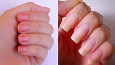 Saiba como ter unhas mais compridas e fortes em 3 dias