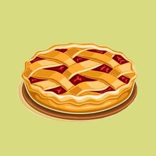 Bolo de frango diferente e delicioso para o lanche