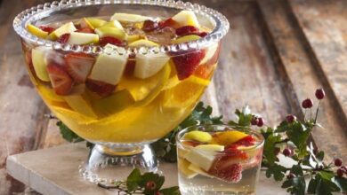 2 Sucos contra o estresse – para você se acalmar naturalmente