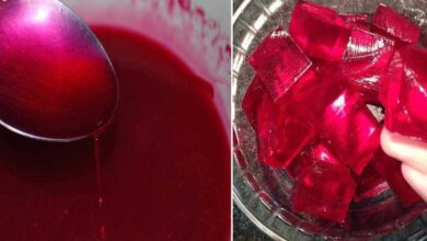 Como fazer bala de colágeno caseira