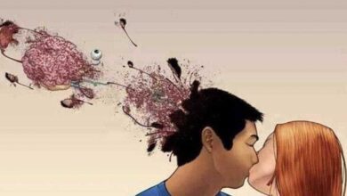 Estar apaixonado desperta, pelo menos, 5 sinais físicos! Veja!