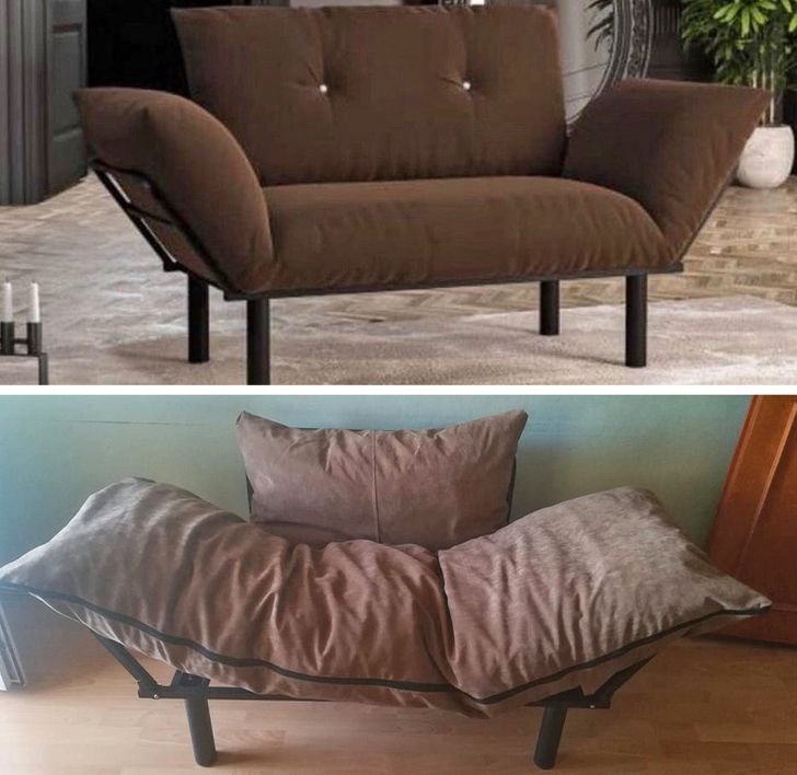 15 Pessoas que se arrependeram amargamente de suas compras on-line