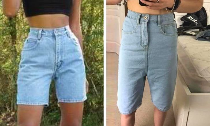 15 Pessoas que se arrependeram amargamente de suas compras on-line