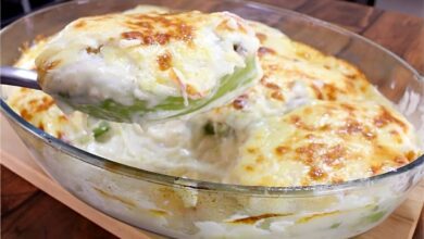 Chuchu gratinado fácil e prático uma refeição leve para toda família