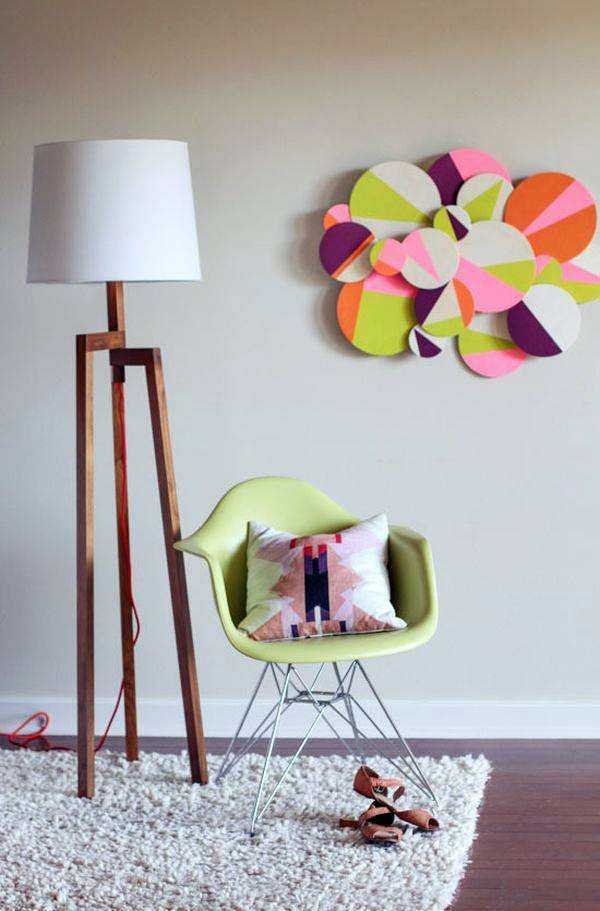 29 Ideias de Artesanatos Decorativos