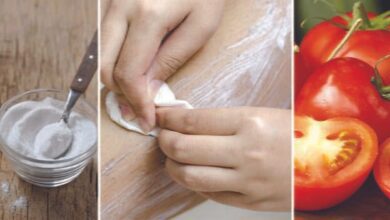 Receita do creme depilatório natural e caseiro