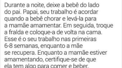 Pai de primeira viagem pede ajuda na internet e consegue enxurrada de conselhos incríveis