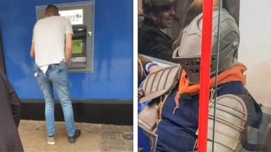 18 situações no Reino Unido que podem surpreender até o turista mais experiente