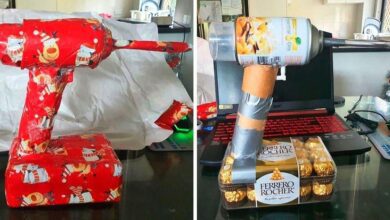 15 vezes em que a embalagem do presente acabou sendo mais emocionante do que o que estava dentro